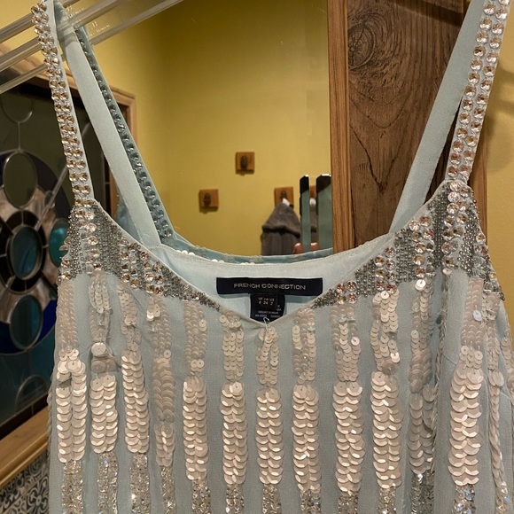 French Connection Gorgeous Dress - Picture 2 of 4